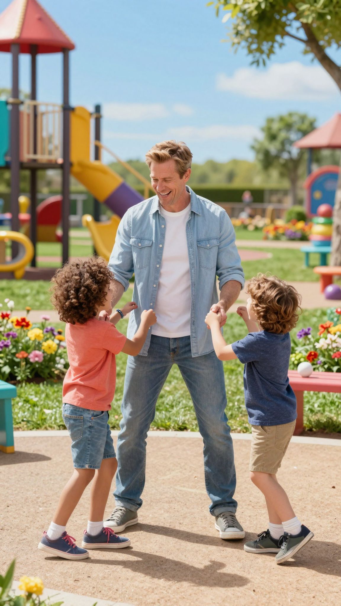 Neil Patrick Harris példái a modern család új arcát mutatják.