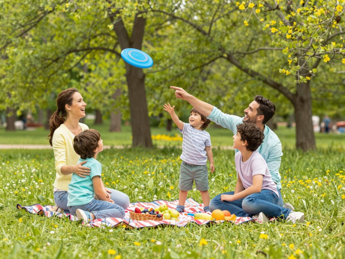 Nem a mennyiség, hanem a minőség számít: Tippek a tudatosan megélt családi időhöz