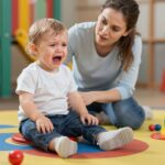 Nem csak a dackorszak miatt hisztizik: mi minden állhat a kiborulások hátterében?