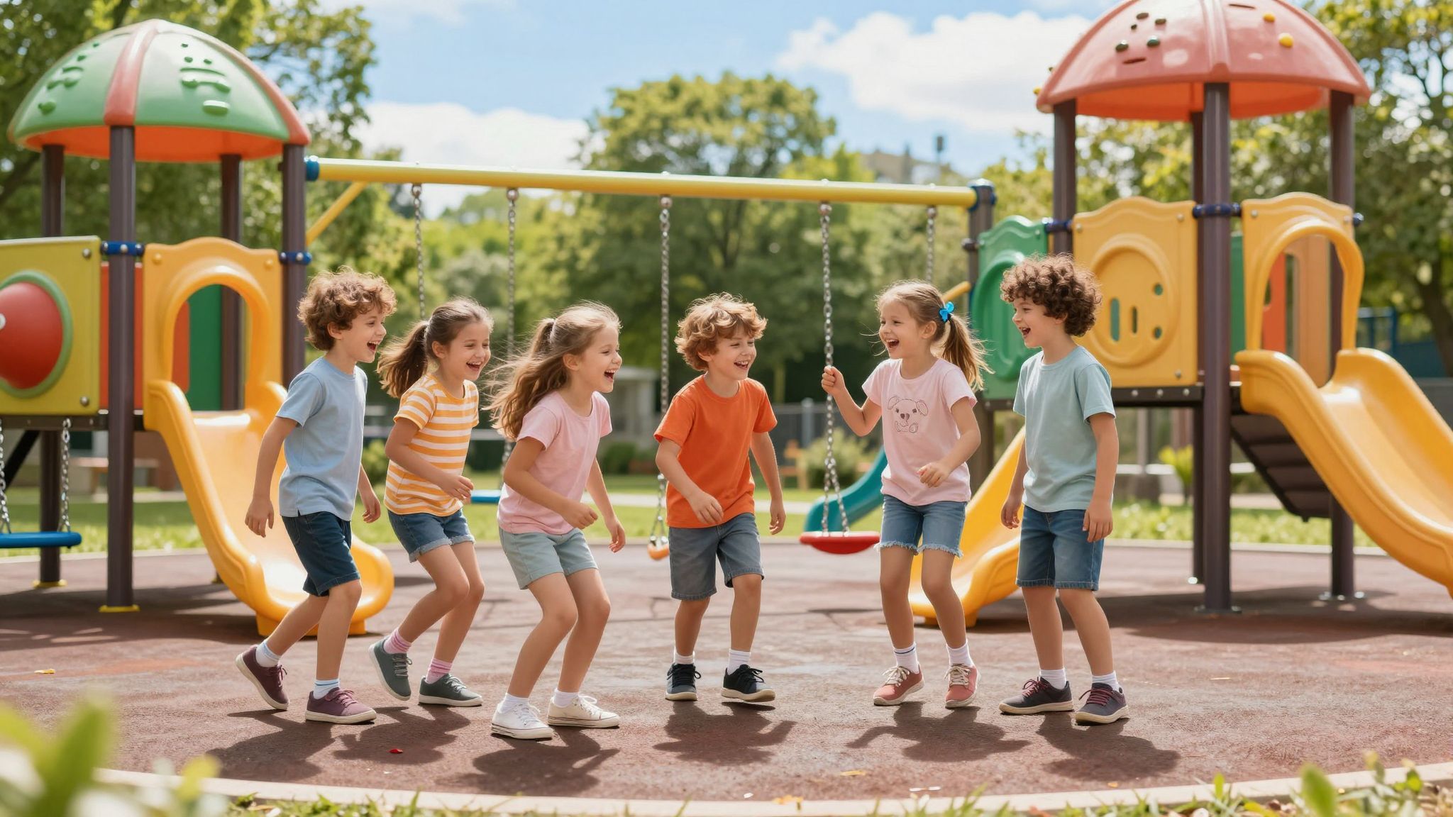 A lányok gyakrabban képzelnek el érzelmes barátokat.