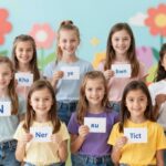 Névválasztás előtt? Böngészd át a legnépszerűbb N betűs lánynevek listáját