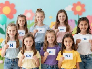 Névválasztás előtt? Böngészd át a legnépszerűbb N betűs lánynevek listáját