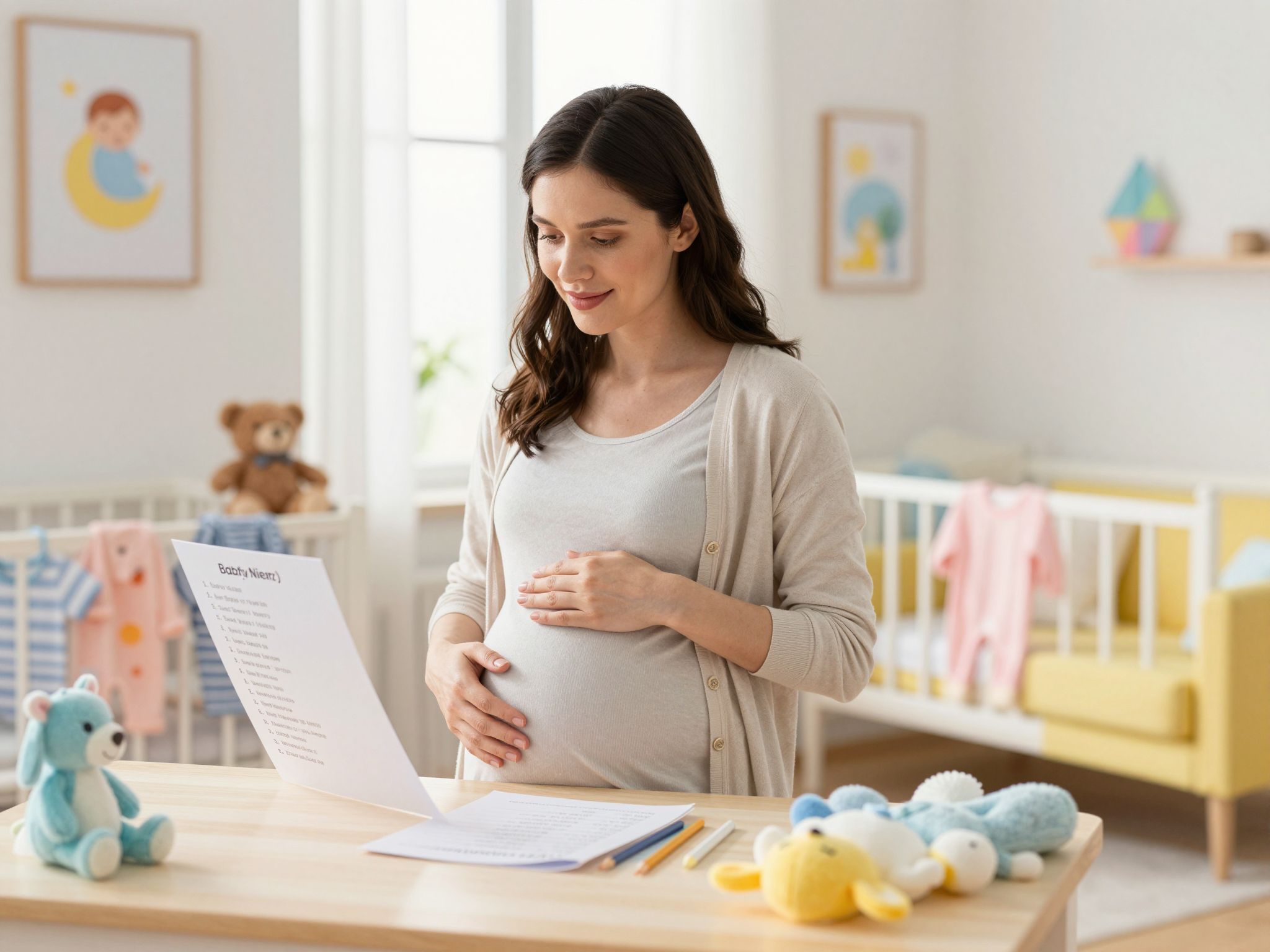 Kérd meg családtagjaid véleményét a névválasztásról!