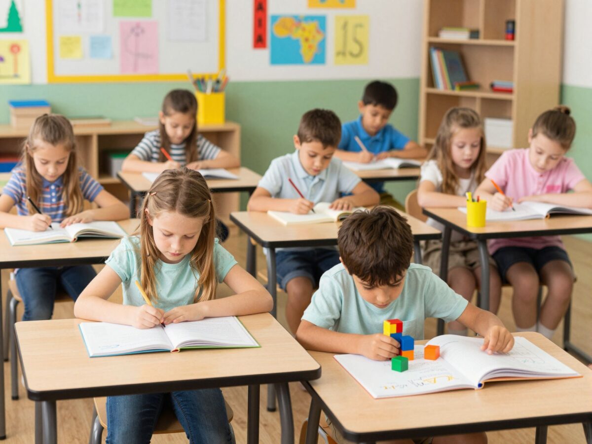 Nincs két egyforma gyerek: a személyiségközpontú nevelés fontossága