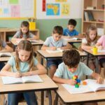 Nincs két egyforma gyerek: a személyiségközpontú nevelés fontossága