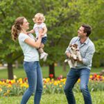 Nincs tökéletes időzítés: soha ne várd, hogy teljesen kész legyél az anyaságra