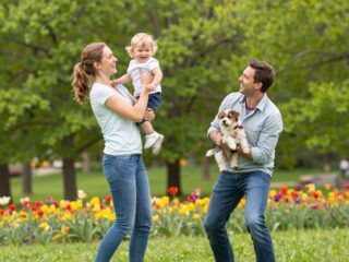 Nincs tökéletes időzítés: soha ne várd, hogy teljesen kész legyél az anyaságra