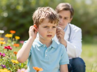 Nyári betegségek: fülgyulladás, allergia és egyéb gyakori fül-orr-gégészeti panaszok