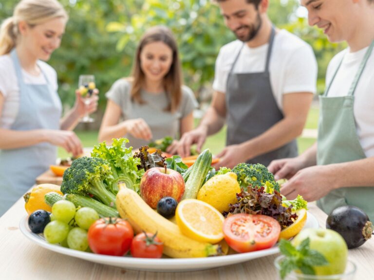 Nyers étrend: Tényleg ez a legegészségesebb táplálkozási forma?