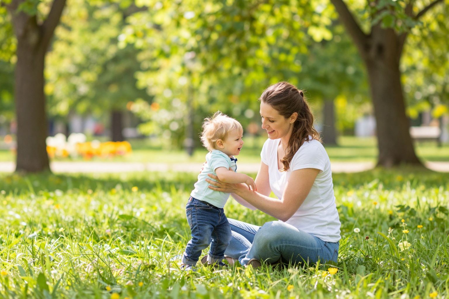 Az önazonosság kulcsfontosságú a modern szülői kihívásokban.