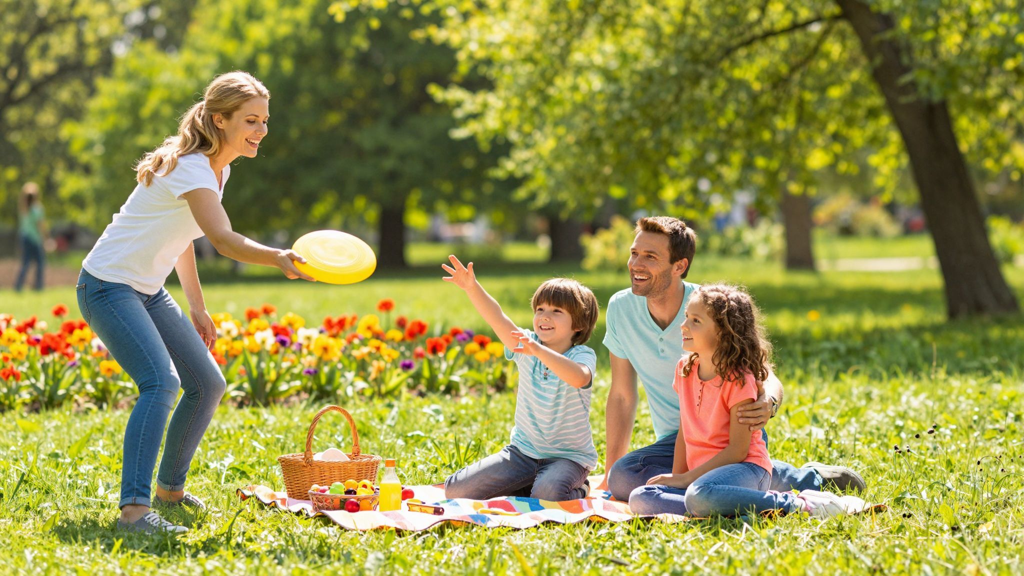 Az öngondoskodás nélkülözhetetlen a családi kapcsolatok ápolásához.