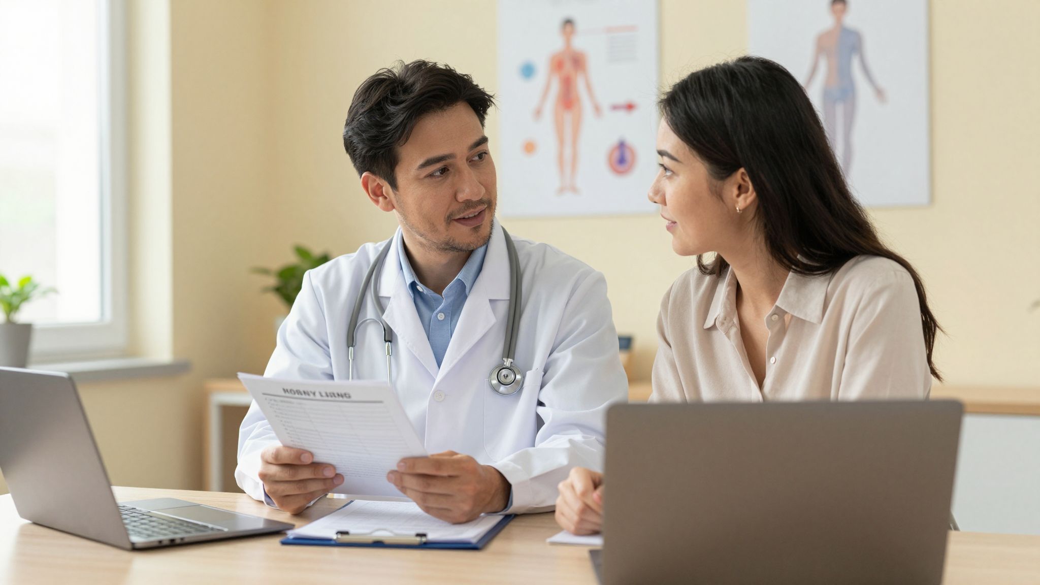 Szakemberhez fordulj, ha hosszabb ideje próbálkozol!