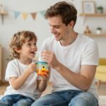 Orvosság beadása gyerekeknek: A legjobb lifehack, hogy ne legyen több sírás