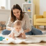 Otthon a babával – 5 pozitívum és 8 nehézség a gyedről, gyesről becsületesen