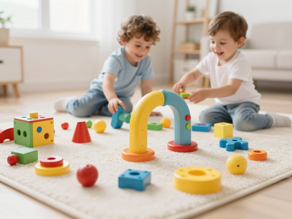 Ovis tavasz: kreatív játékgyűjtemény mozgáshoz és tanuláshoz