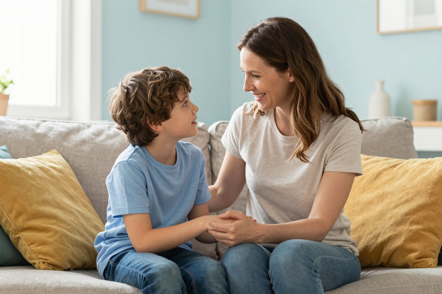 A helyes bocsánatkérés empátiát és felelősséget mutat.