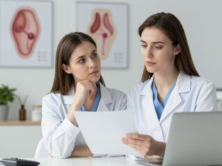 Petefészekciszta és termékenység: mikor kell aggódni és mikor ártalmatlan?