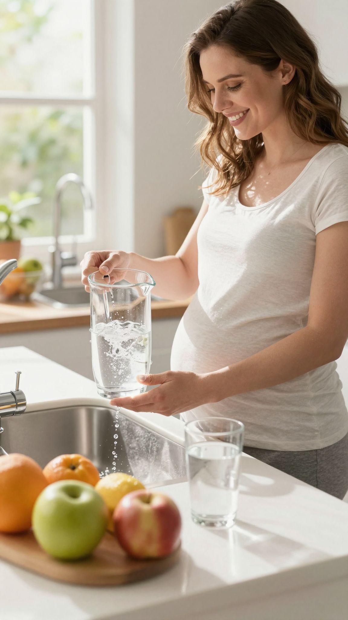 Használj emlékeztető alkalmazásokat a vízfogyasztás nyomon követésére!