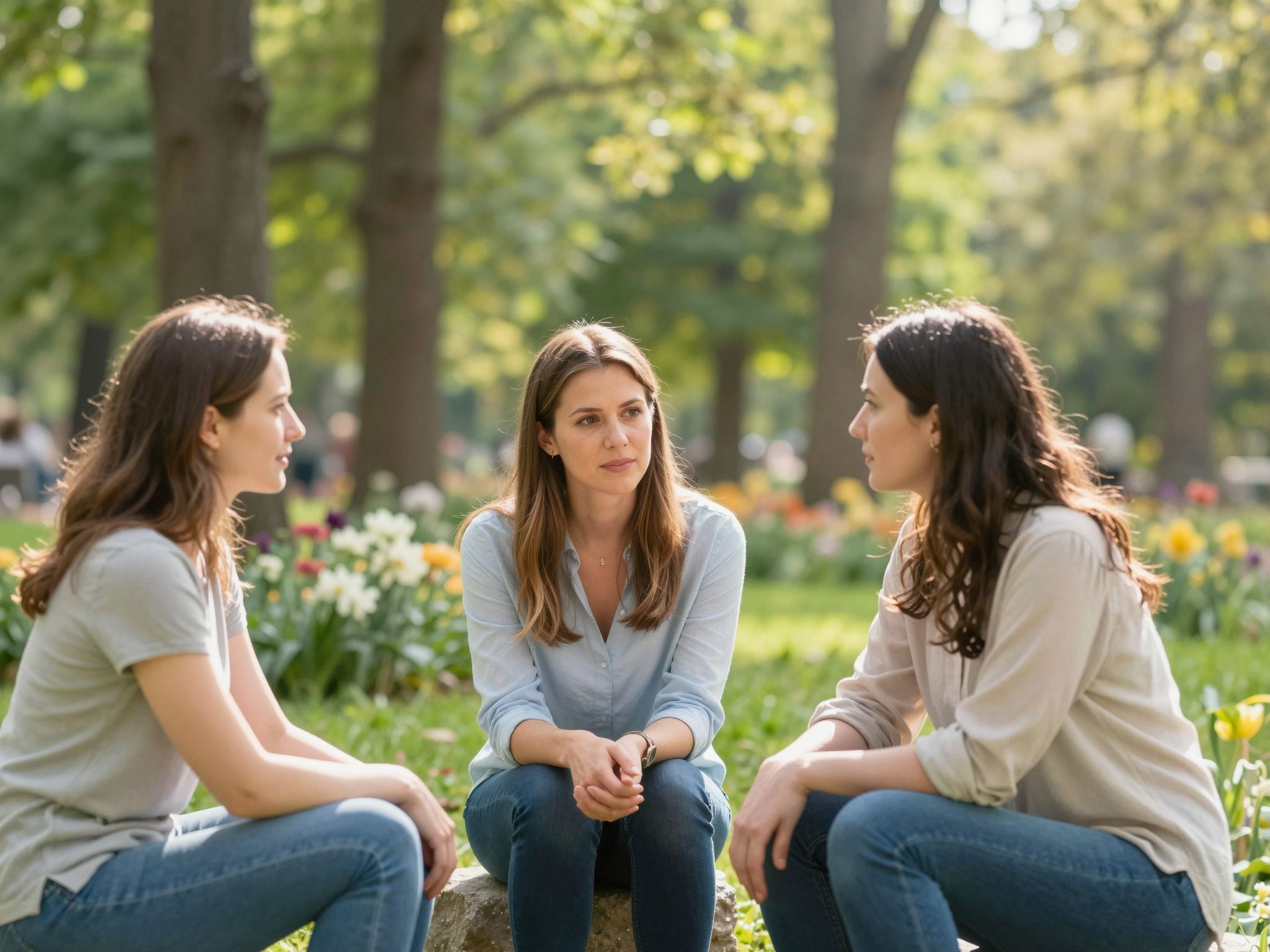 A reziliencia segít a nőknek a meddőségi kudarcaik kezelésében.