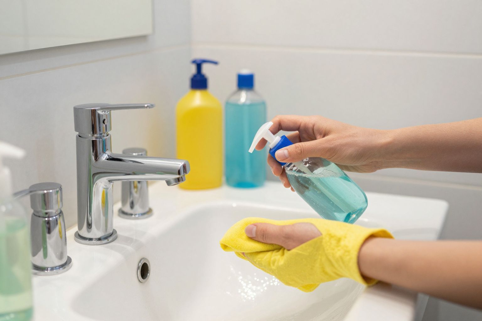 A természetes szer megőrzi a fémfelületek fényét!