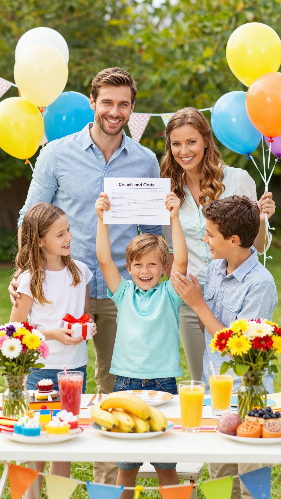 A rituálék segítenek elmélyíteni az élmények jelentőségét.