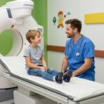 Röntgen és CT gyerekeknél: kockázatok, előnyök és mikor indokolt?