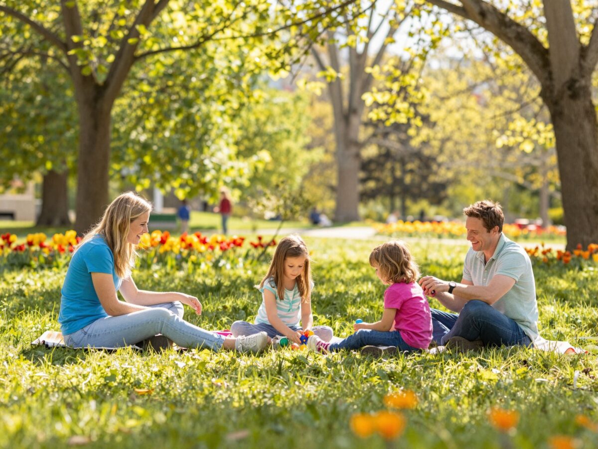 Scrunchy parenting magyarul: rugalmas szabadság határokkal