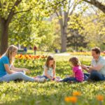 Scrunchy parenting magyarul: rugalmas szabadság határokkal