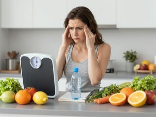 Sikertelen a diétád? Lehet, hogy ezek a rejtett okok állnak a fogyókúrád útjában