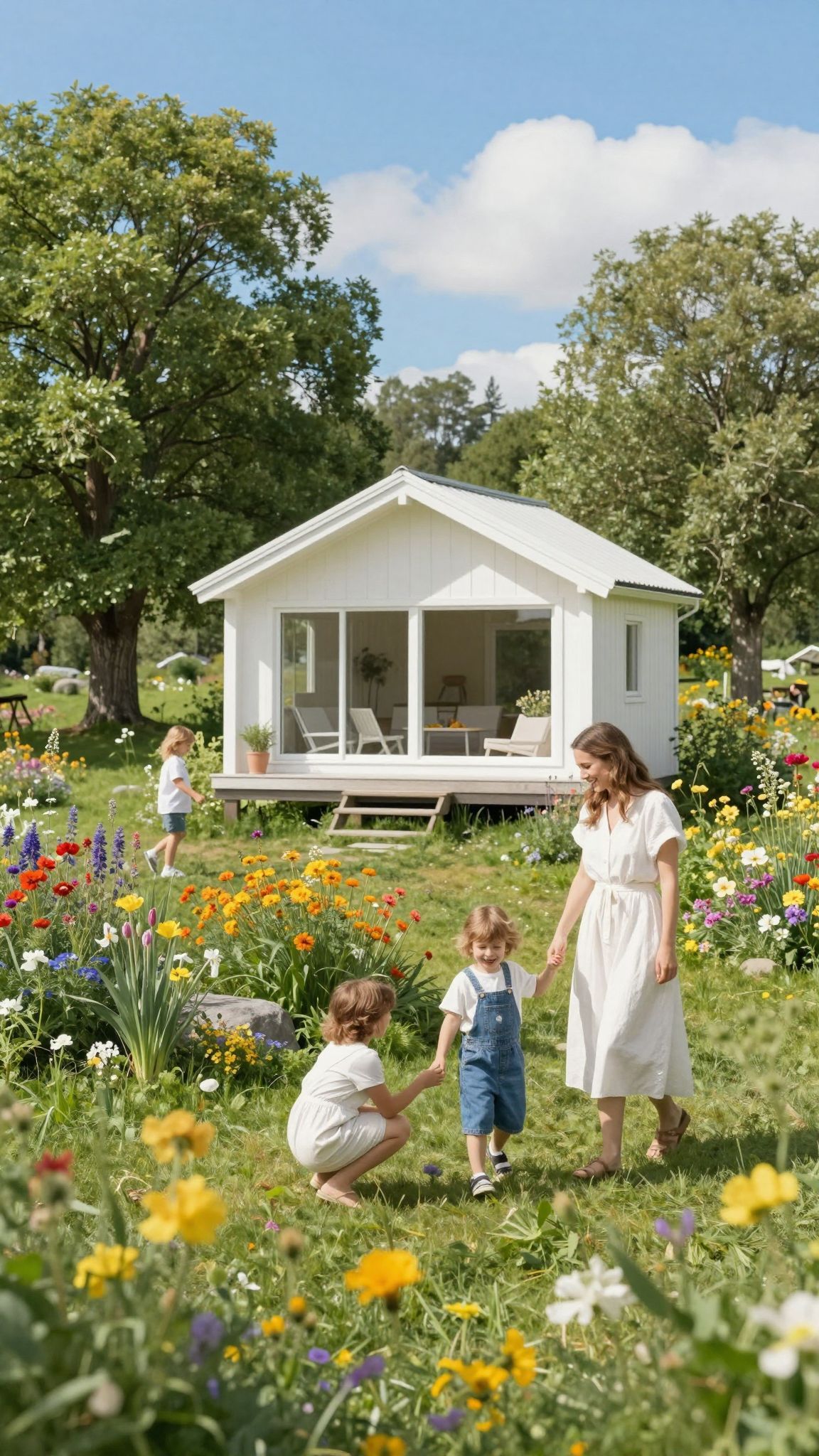 A skandináv minimalizmus a letisztult design művészete.