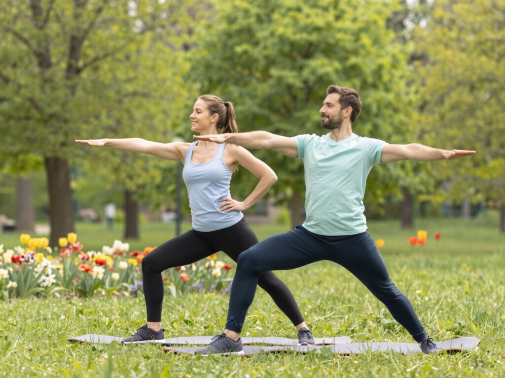 Sport és termékenység: mikor árt a túl sok mozgás a babaprojektnek?