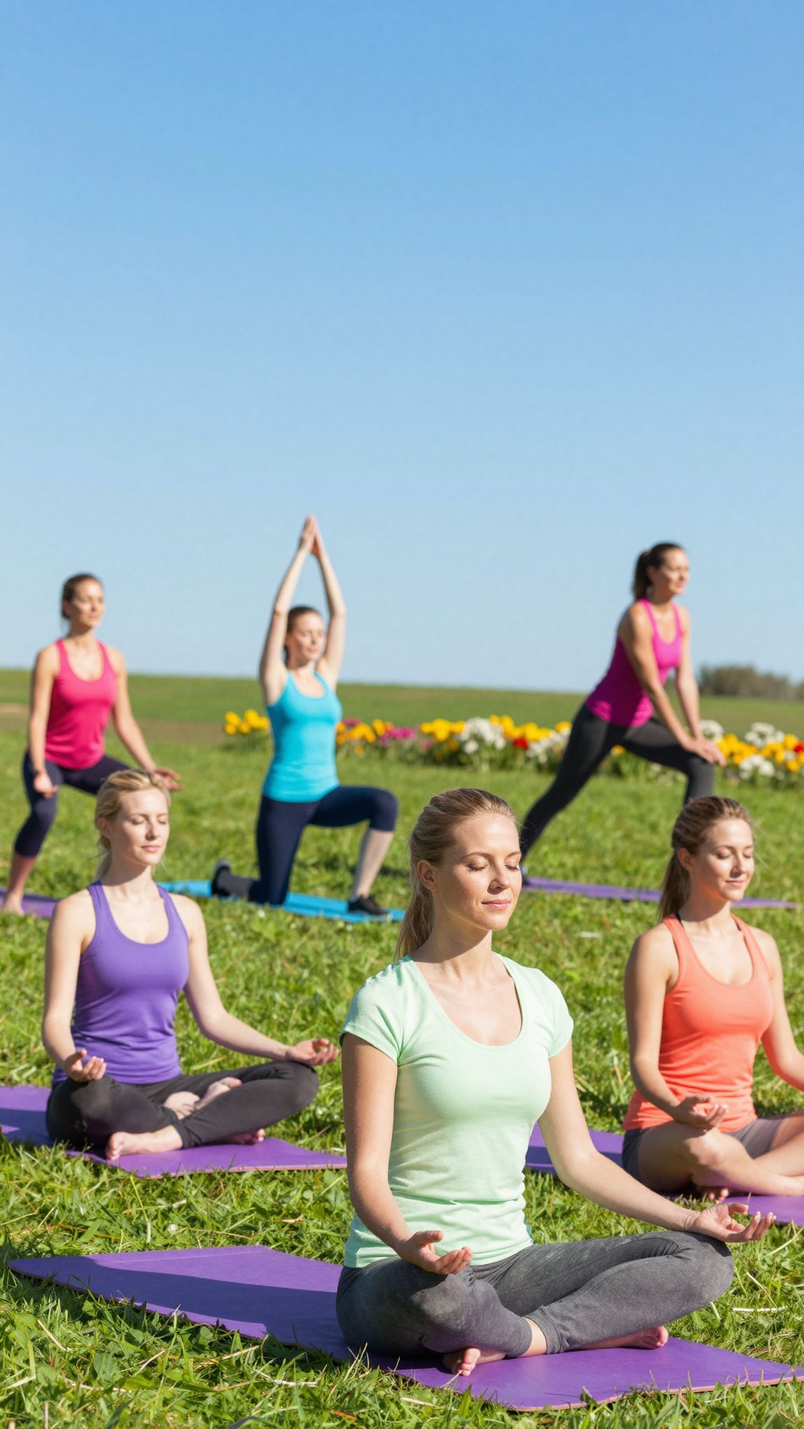A rendszeres mozgás csökkenti a stresszhormon, a kortizol szintet.