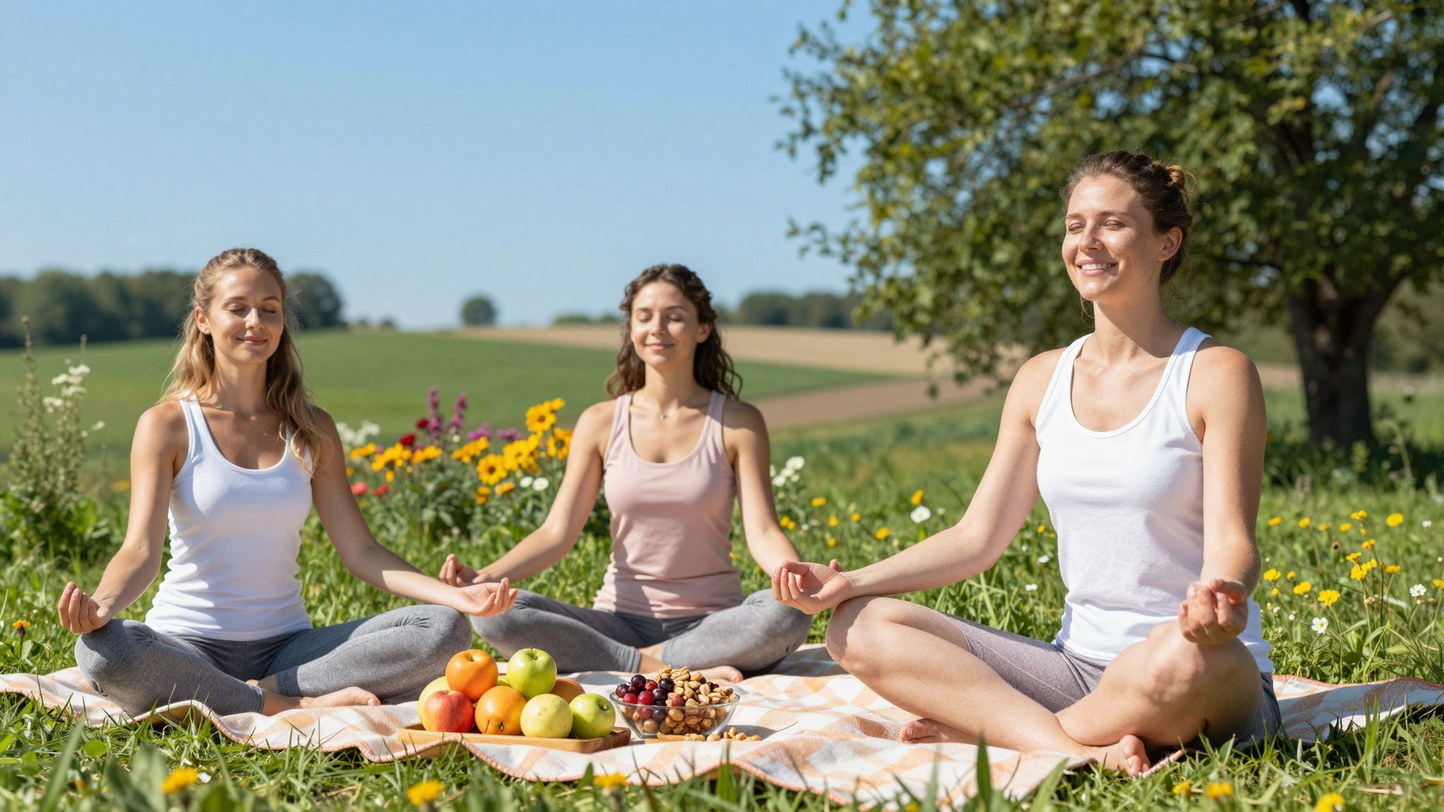 A légzőgyakorlatok segítenek a mellékvesék védelmében.