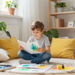 Szeptemberi szorongás ellen: felkészülési stratégiák gyerekeknek