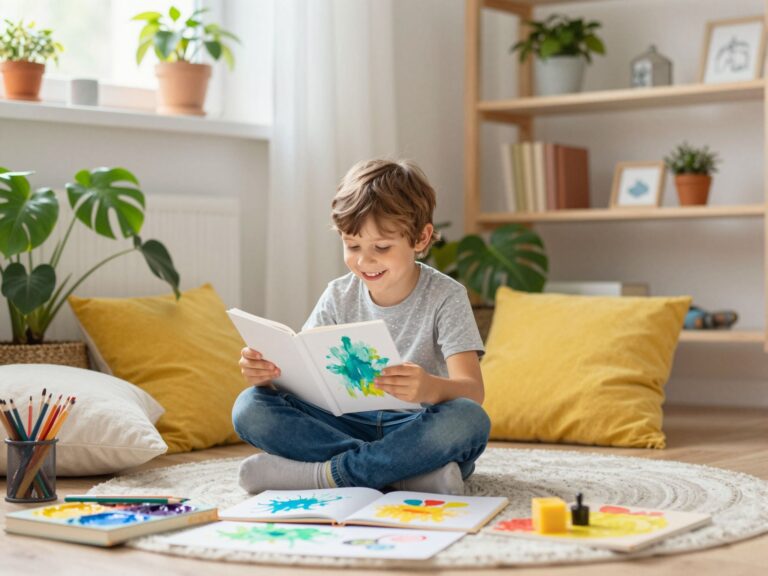 Szeptemberi szorongás ellen: felkészülési stratégiák gyerekeknek