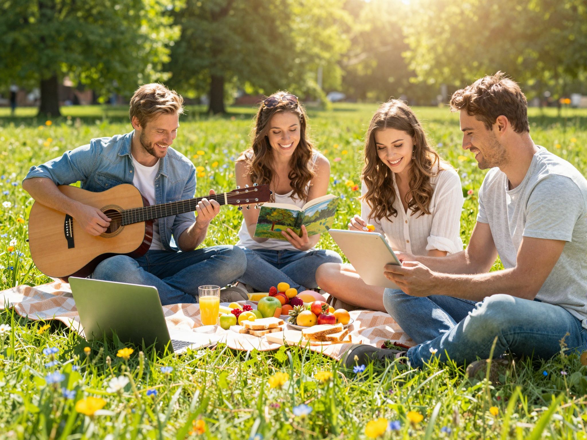 A kütyümentesség erősíti a személyes kapcsolatok mélységét.