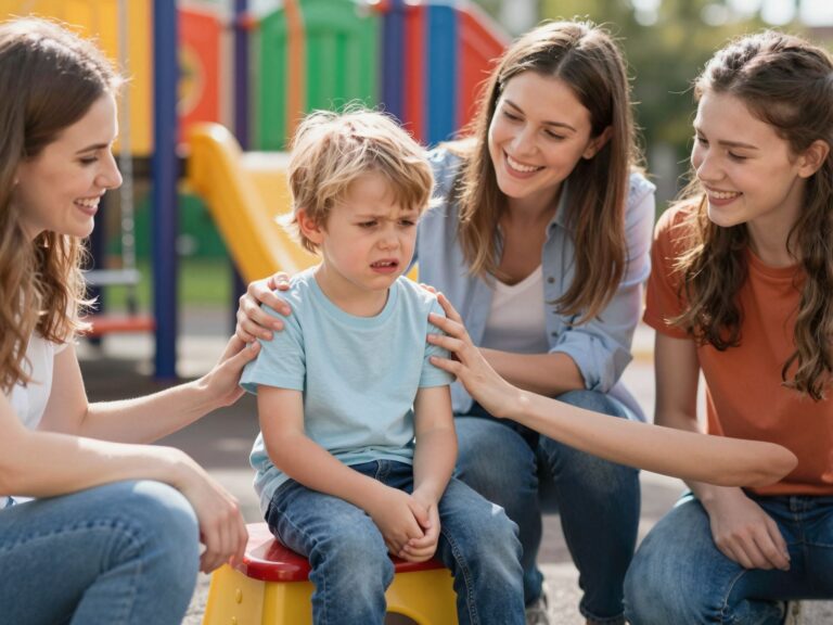 Szomorúság, harag, félelem: hogyan segítsünk a gyereknek megérteni és kezelni az érzéseit?