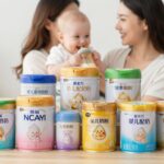 Tejalapú tápszerek összehasonlítása: a fehérje típusa valóban befolyásolja a fejlődést?