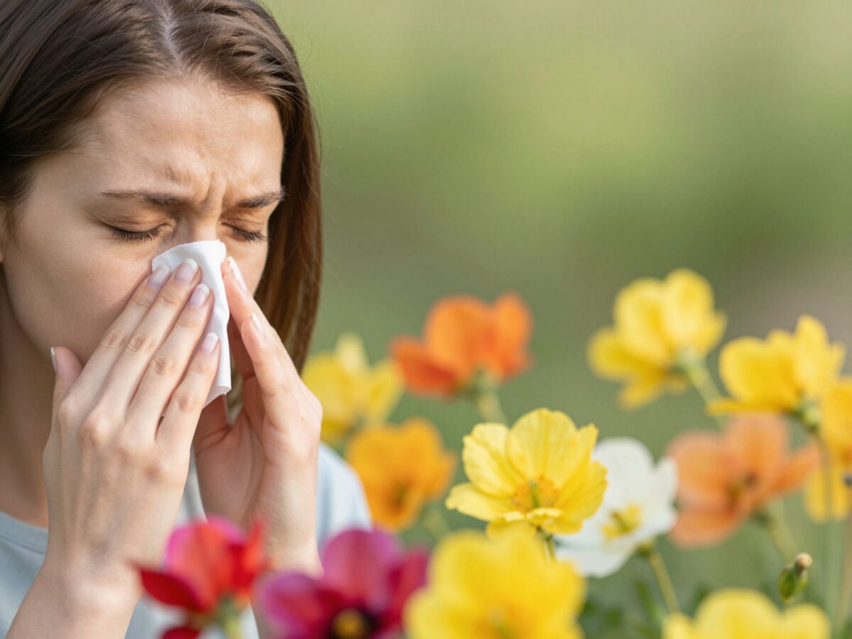 Tejallergia és orrdugulás: mi az összefüggés a kettő között?