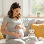 Terhesség jelei hétről hétre: mire figyelj a tested változásainál?