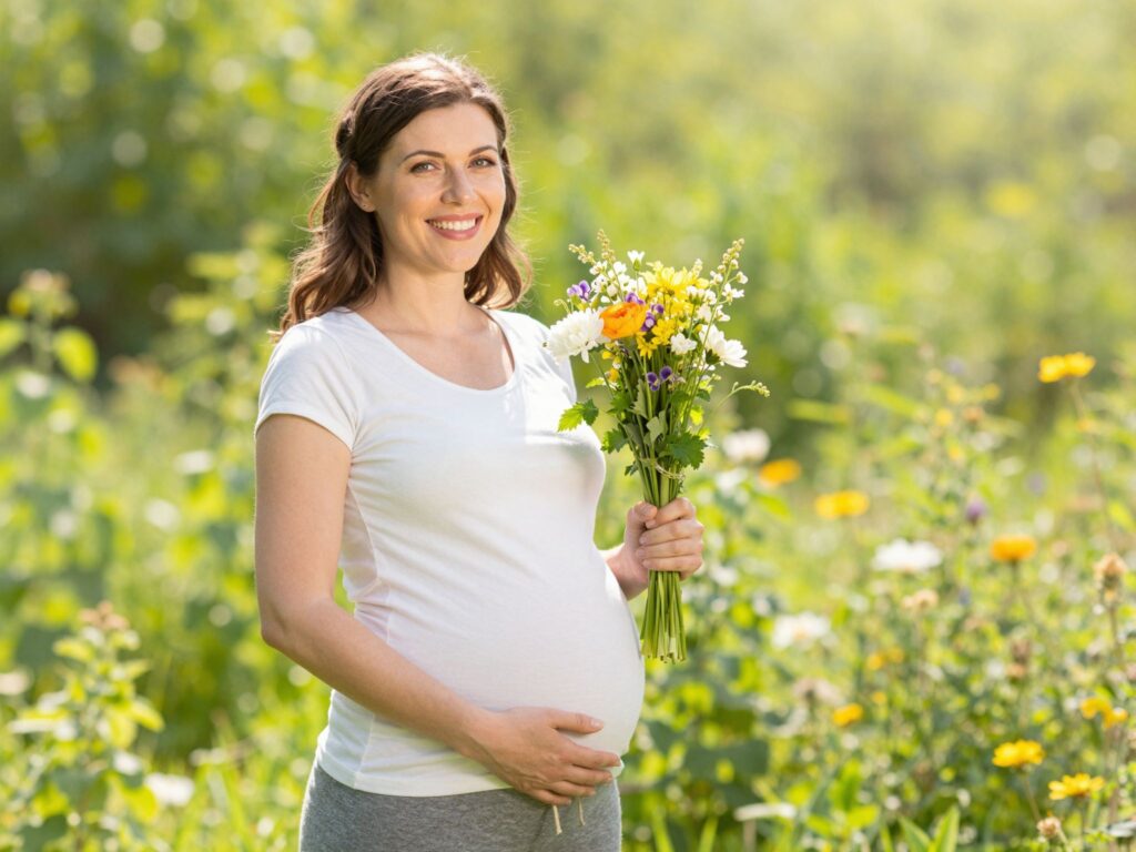 Tippek 35 év feletti nőknek a sikeres fogantatásért és az egészséges terhességért