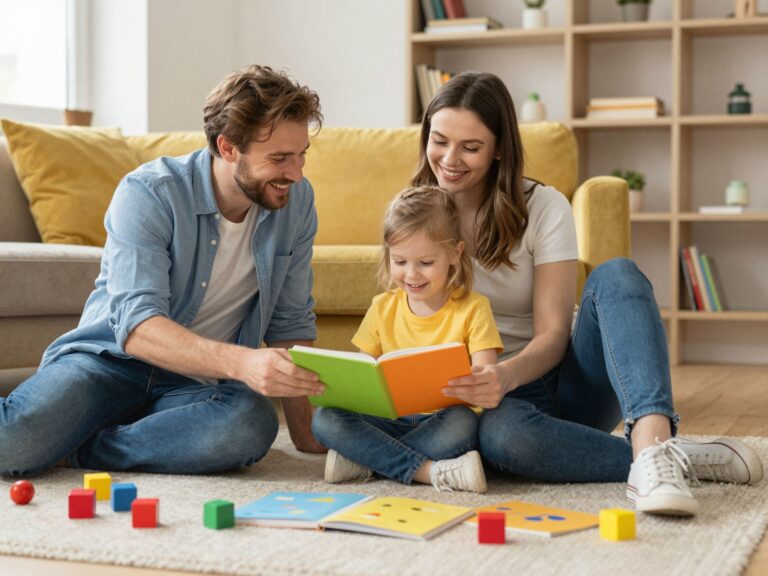 Tiszta határok magyarázkodás helyett: hogyan nevelj magabiztos gyereket?