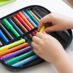 Toll- és filcfoltok a tolltartóban? Ezzel az egyszerű trükkel újra tiszta lesz