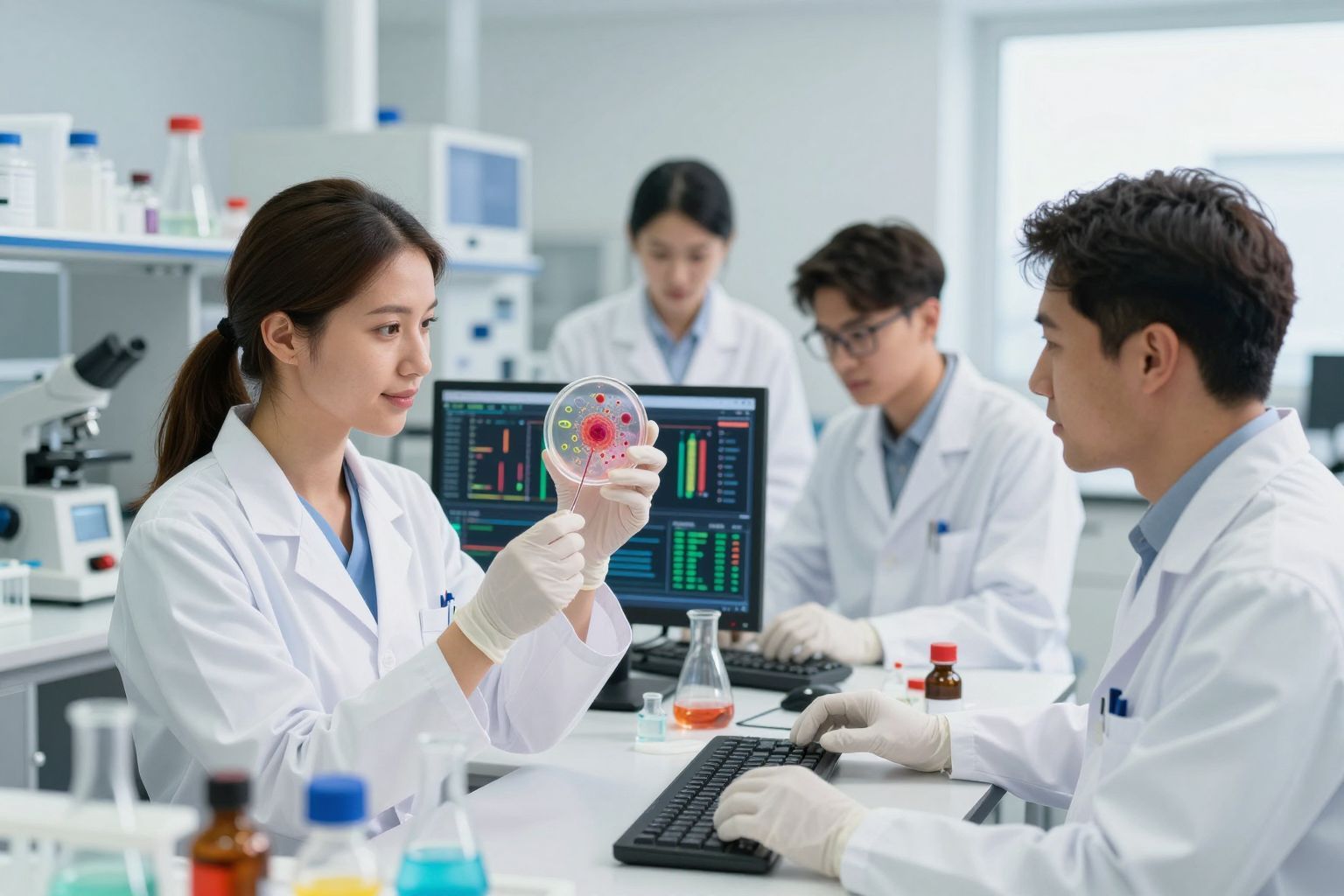 Az egérkísérletek forradalmasíthatják a meddőség kezelését.