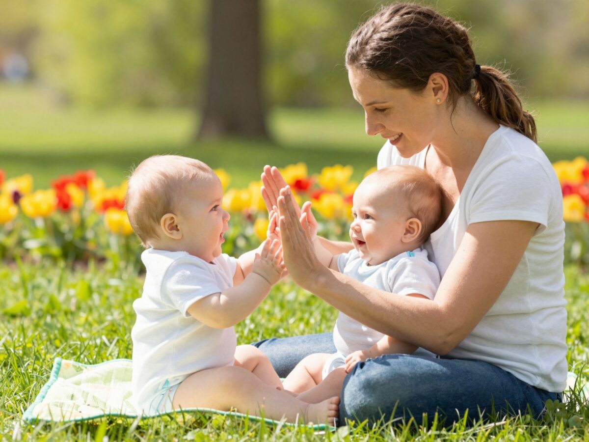 Túlhevülés megelőzése csecsemőknél: mire figyelj a nagy melegben?