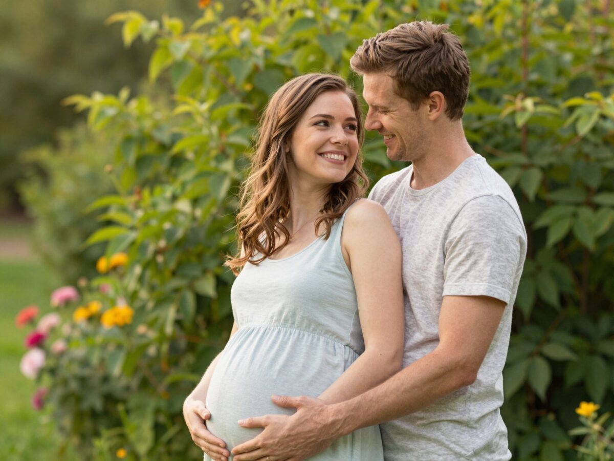 Tünetmentes terhesség: miért nem tapasztal mindenki rosszullétet és más jeleket?