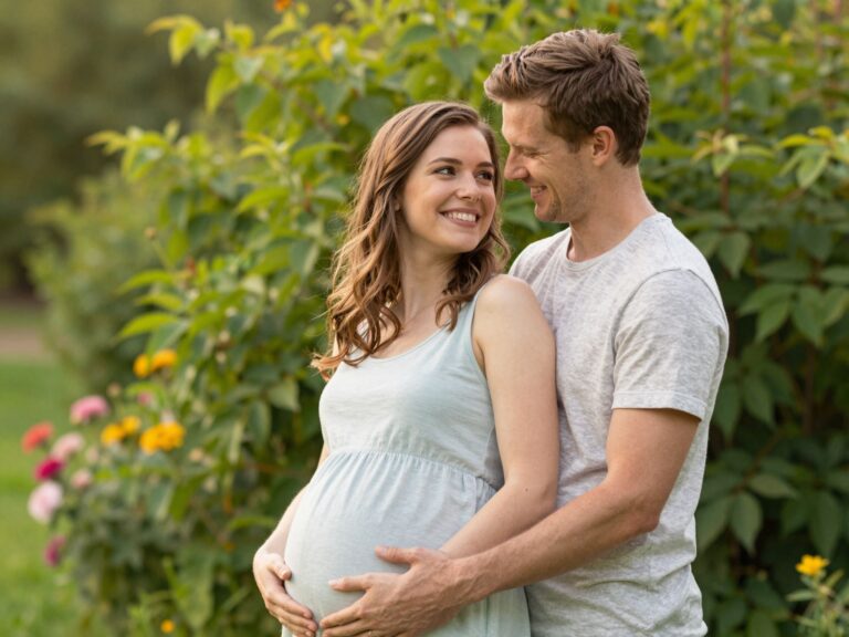 Tünetmentes terhesség: miért nem tapasztal mindenki rosszullétet és más jeleket?