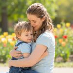Türelem, empátia, önzetlenség: így formál jobb emberré az anyai szerep