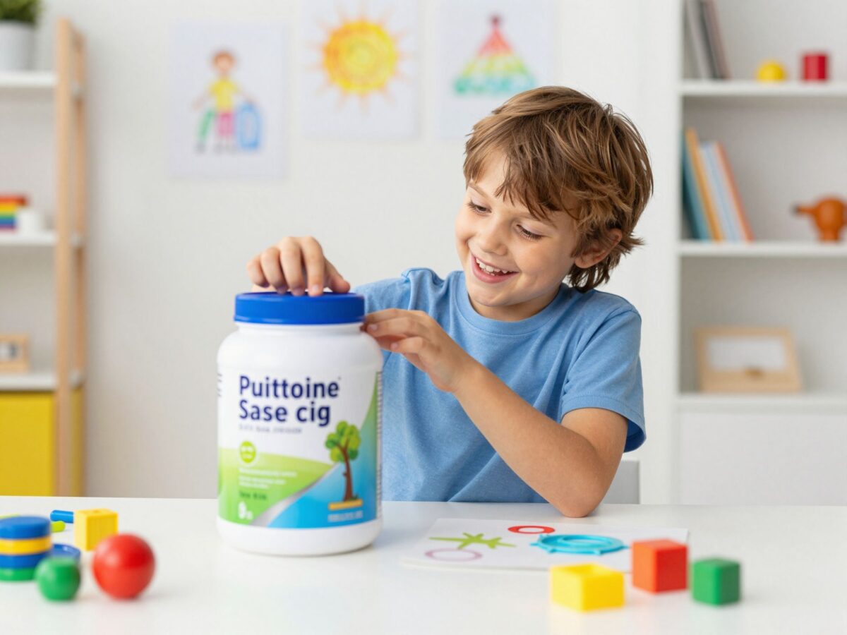 Új remény az autizmussal élők számára: egy fehérje segíthet a jövőbeni terápiákban