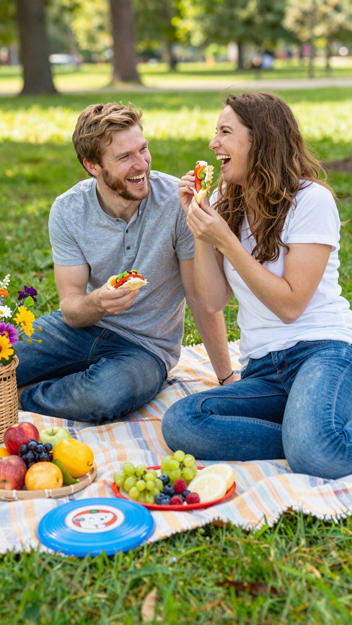 Fedezzetek fel új élményeket a közös intimitásért!